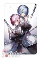 Re Zero 40